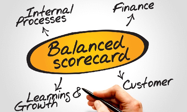 مشاوره و اجرای پروژه مدیریت استراتژیک و کارت امتیازی متوازن(BSC)