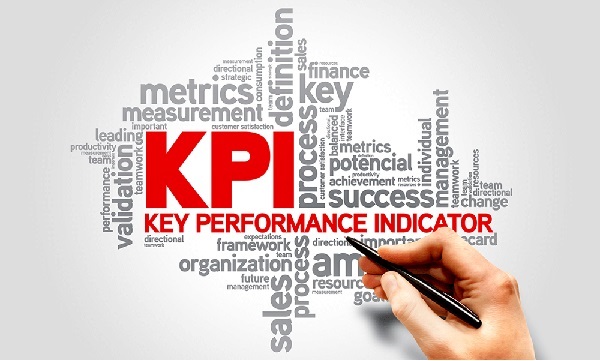 انواع شاخص‌های عملکرد (KRI ,KPI ,PI)
